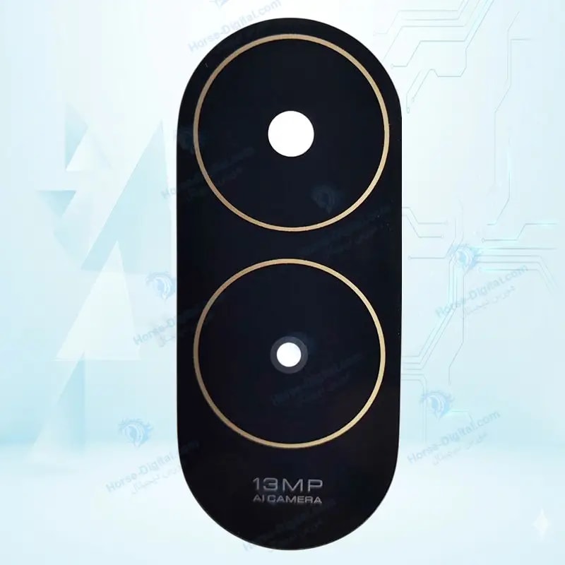 شیشه دوربین شیائومی Xiaomi Poco C81 / Poco C81 Pro خرید