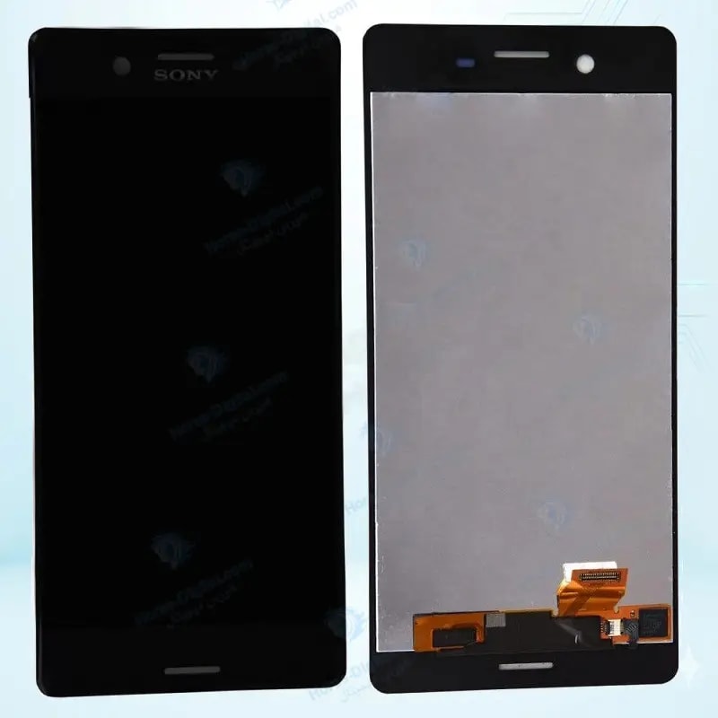 تاچ و ال سی دی Sony Xperia X خرید