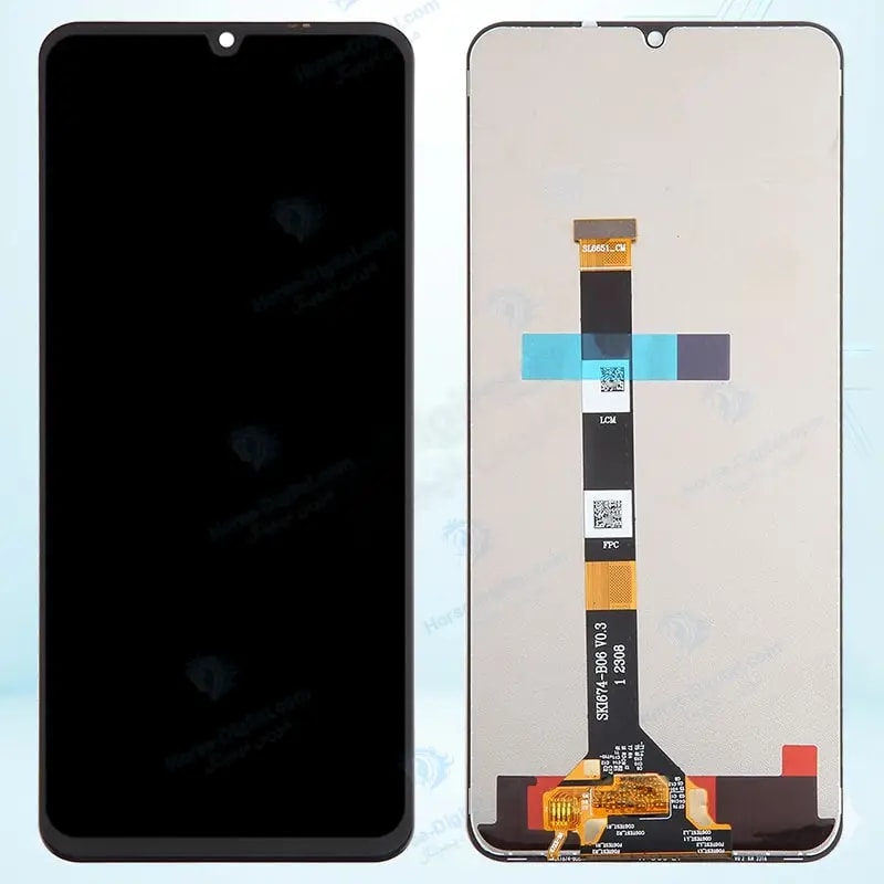 تاچ و ال سی دی ریلمی Realme Note 50 / RMX3834 خرید