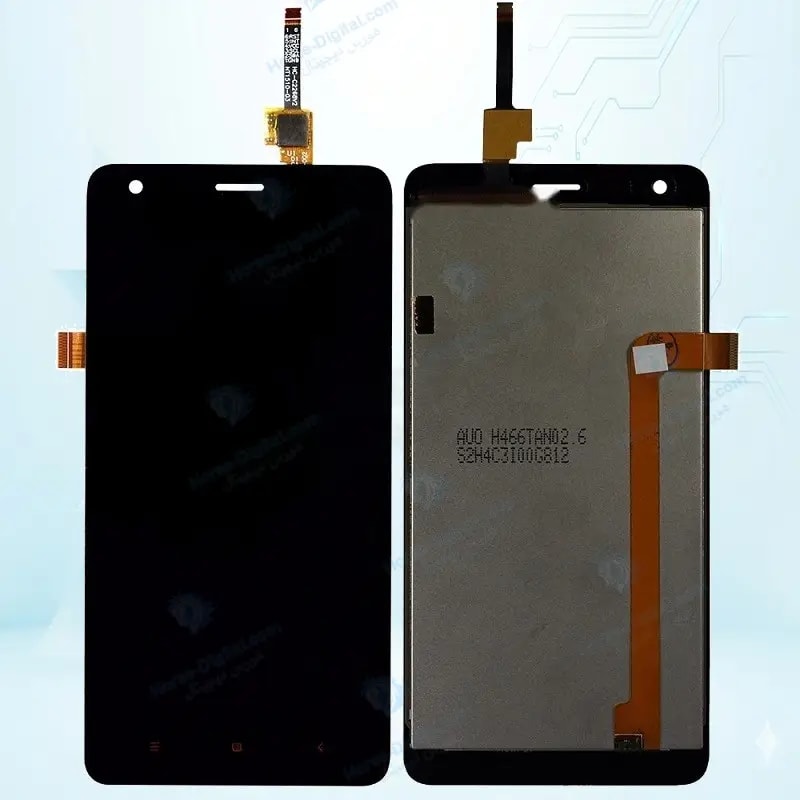 تاچ و ال سی دی شیائومی Xiaomi Redmi 2 خرید