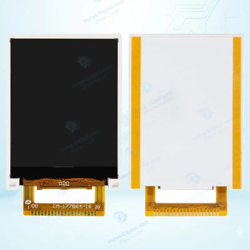 ال سی دی نوکیا Nokia Cm-177b64-16 20 Pin خرید