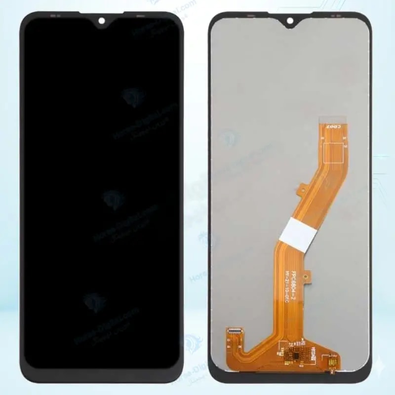 تاچ و ال سی دی نوکیا Nokia C30 Touch & LCD خرید