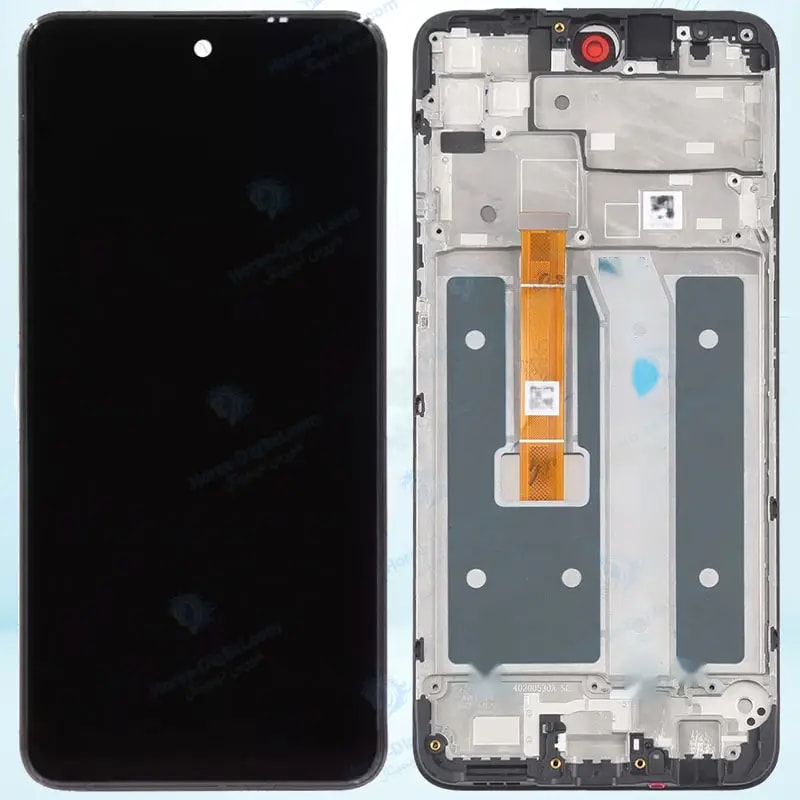 تاچ و ال سی دی ال جی Lg K42 خرید