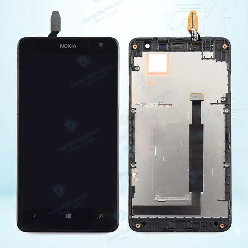 تاچ و ال سی دی Nokia Lumia 625 خرید
