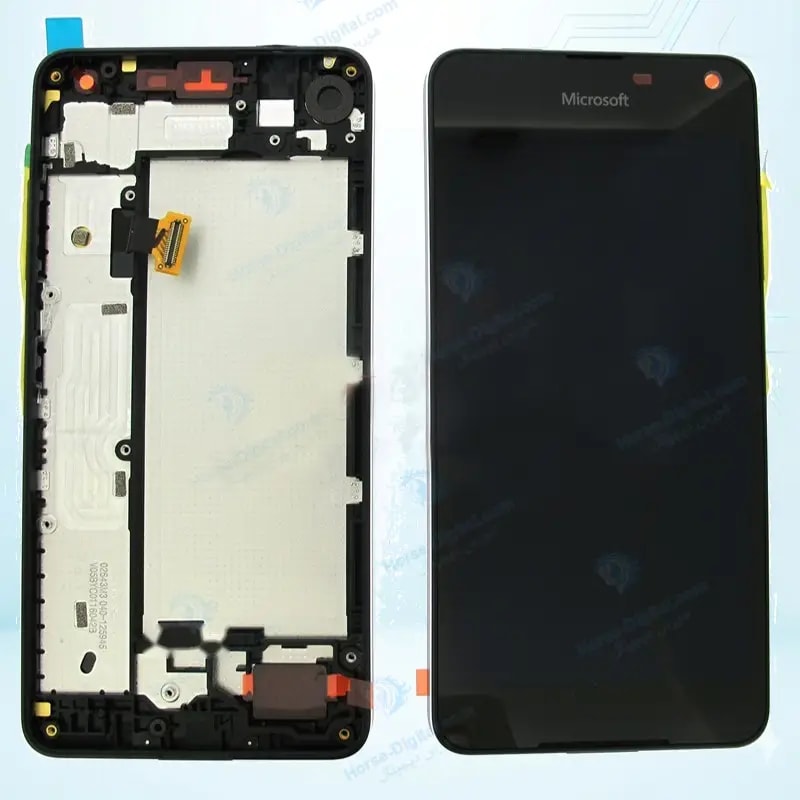 تاچ و ال سی دی Microsoft Lumia 650 خرید