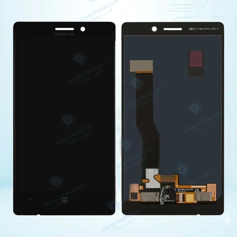 تاچ و ال سی دی Nokia Lumia 925 خرید