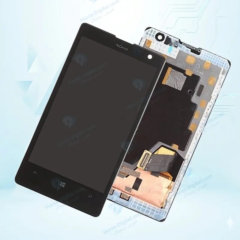 تاچ و ال سی دی Nokia Lumia 1020 خرید