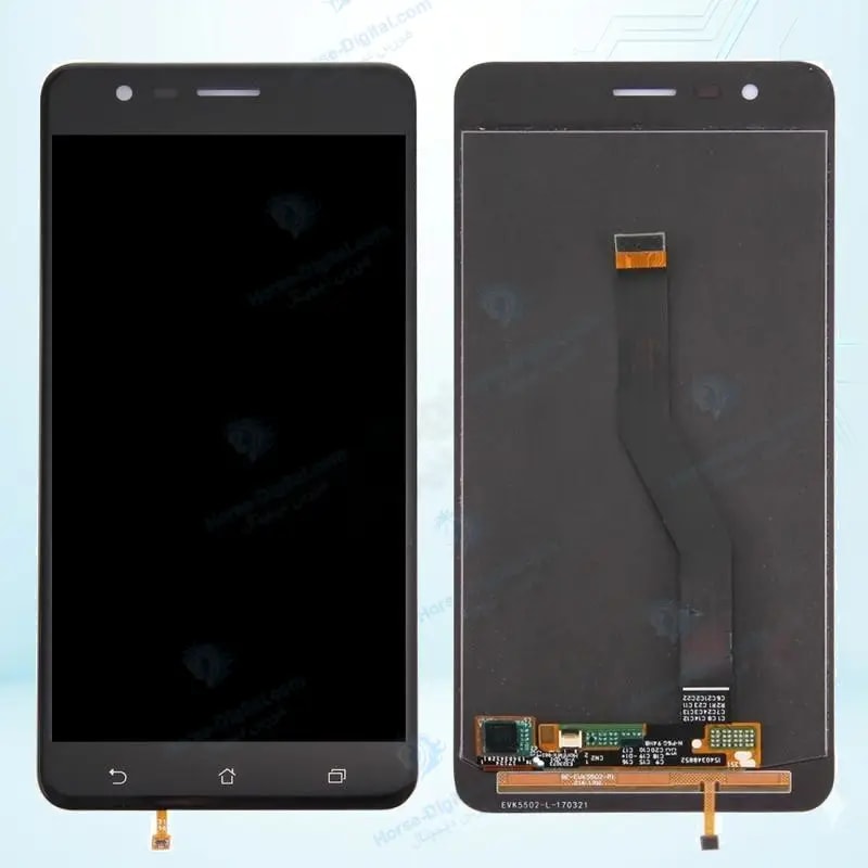 تاچ و ال سی دی ایسوس Asus Zenfone 3 Zoom Ze553kl Touch & LCD خرید