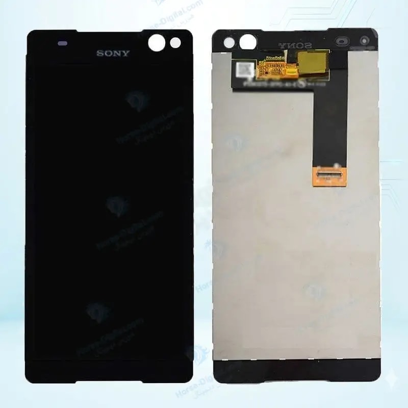 تاچ و ال سی دی سونی Sony Xperia C5 Ultra Touch & LCD خرید