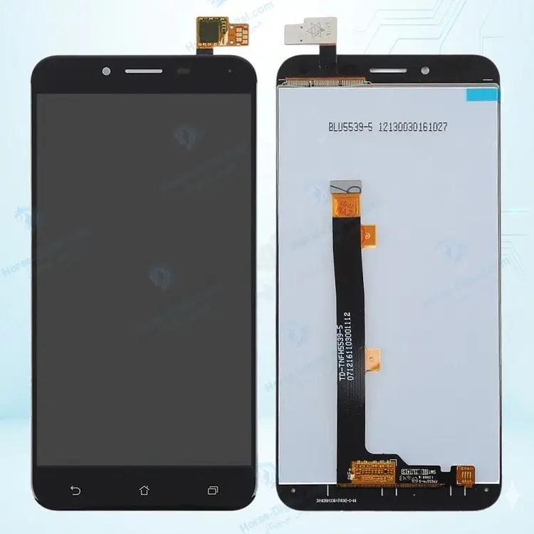 تاچ و ال سی دی ایسوس Asus Zenfone 3 Max Zc553kl Touch & LCD خرید