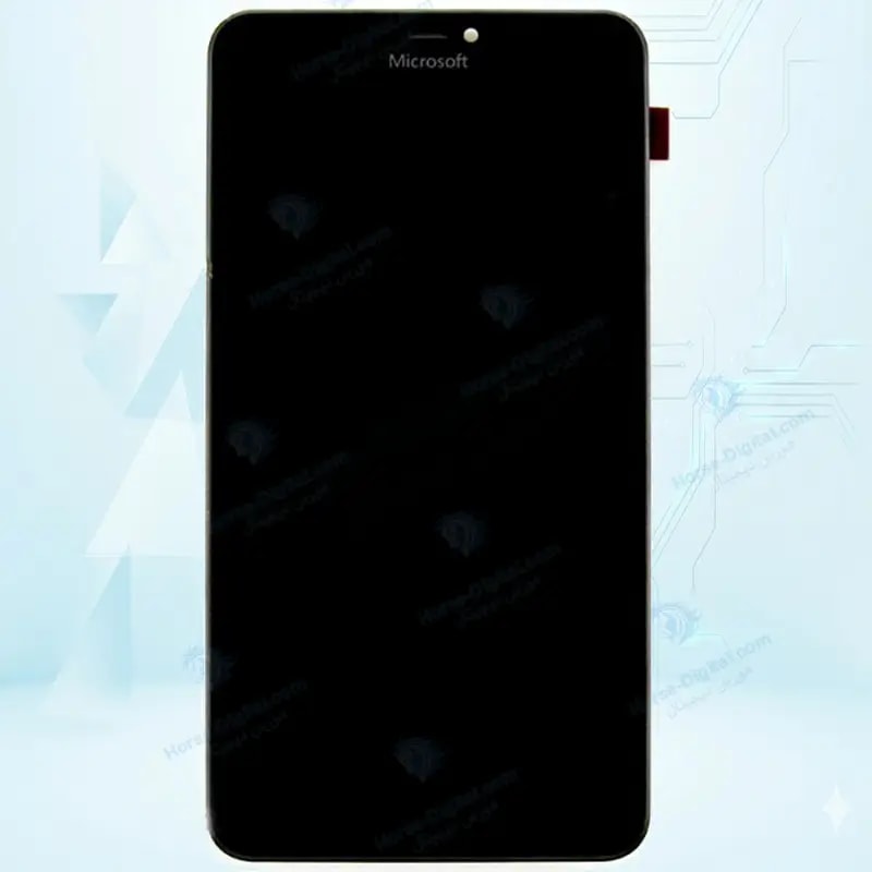 تاچ و ال سی دی Microsoft Lumia 640 Xl خرید