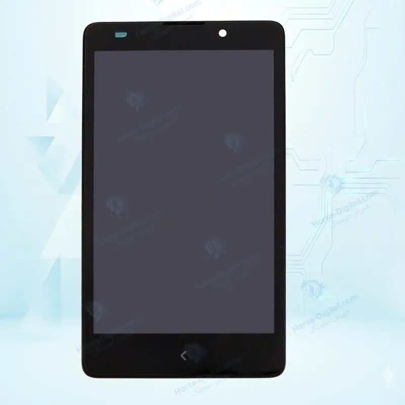 تاچ و ال سی دی نوکیا Nokia Xl Touch & LCD خرید