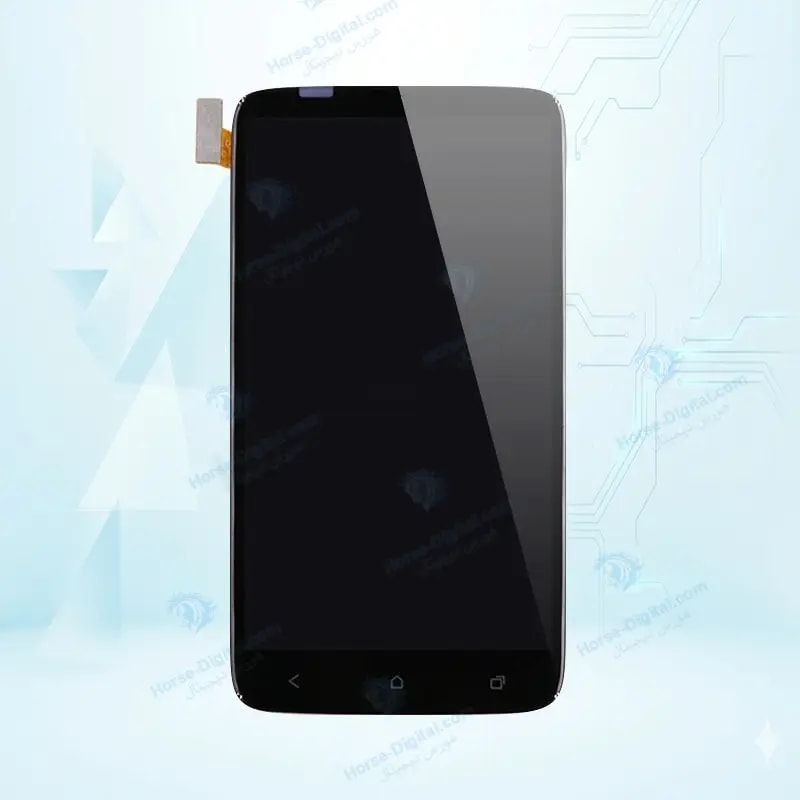 تاچ و ال سی دی اچ تی سی Htc One X Touch & LCD خرید
