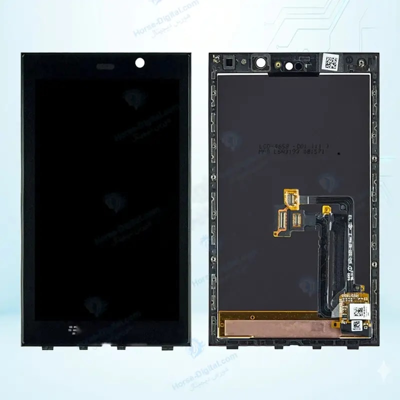 تاچ و ال سی دی بلک بری BlackBerry Z10 خرید