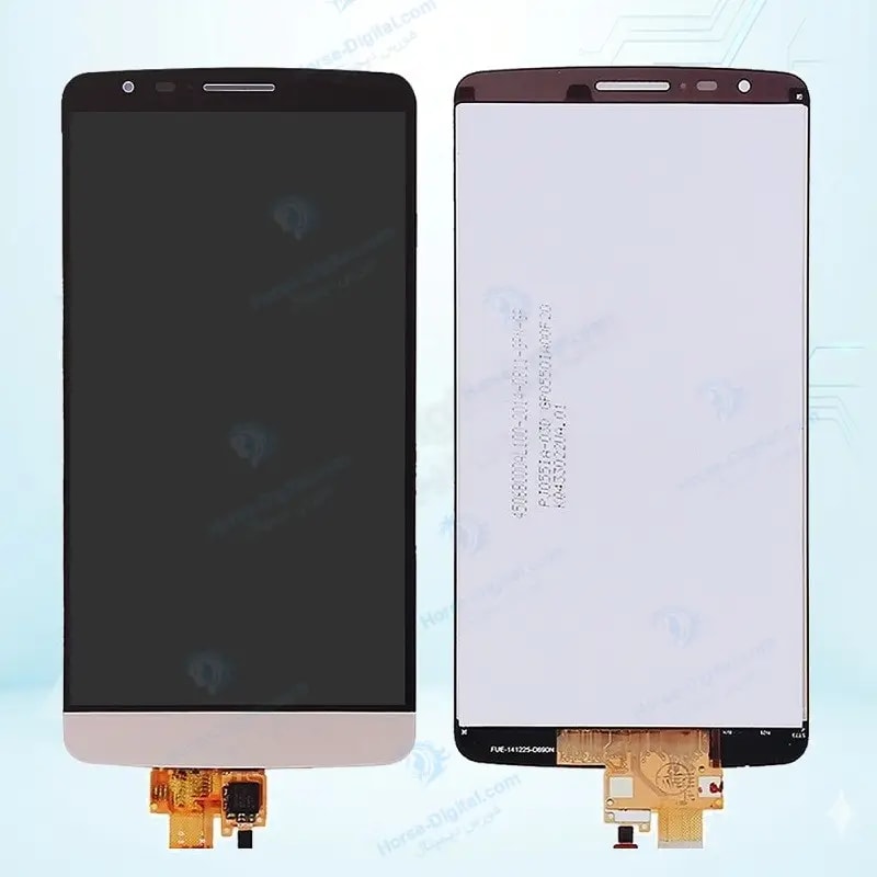 تاچ و ال سی دی الجی Lg G3 Stylus D690n D690 Touch & LCD خرید