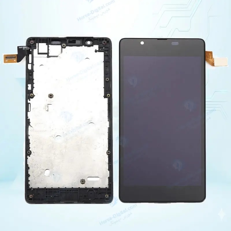 تاچ و ال سی دی Microsoft Lumia 540 خرید
