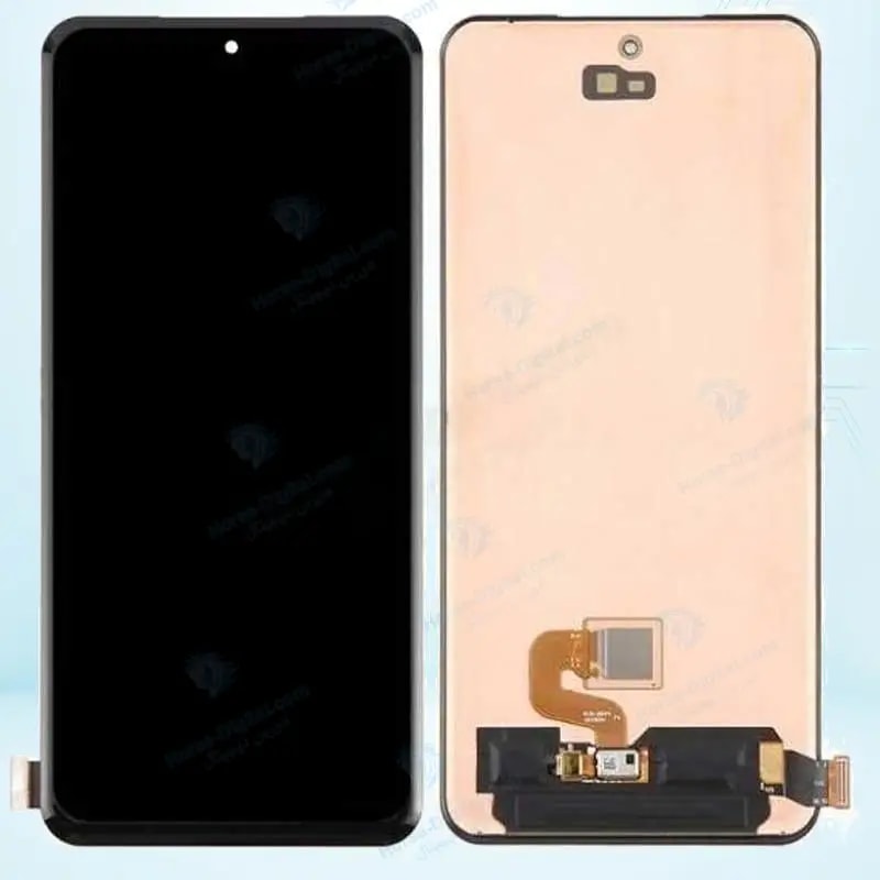 تاچ و ال سی دی شیائومی Xiaomi 17 Pro Max خرید