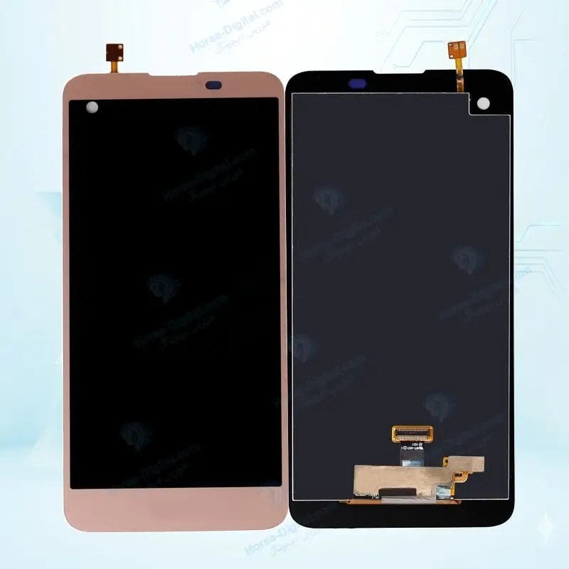 تاچ و ال سی دی الجی Lg X Screen K500 Touch & LCD خرید