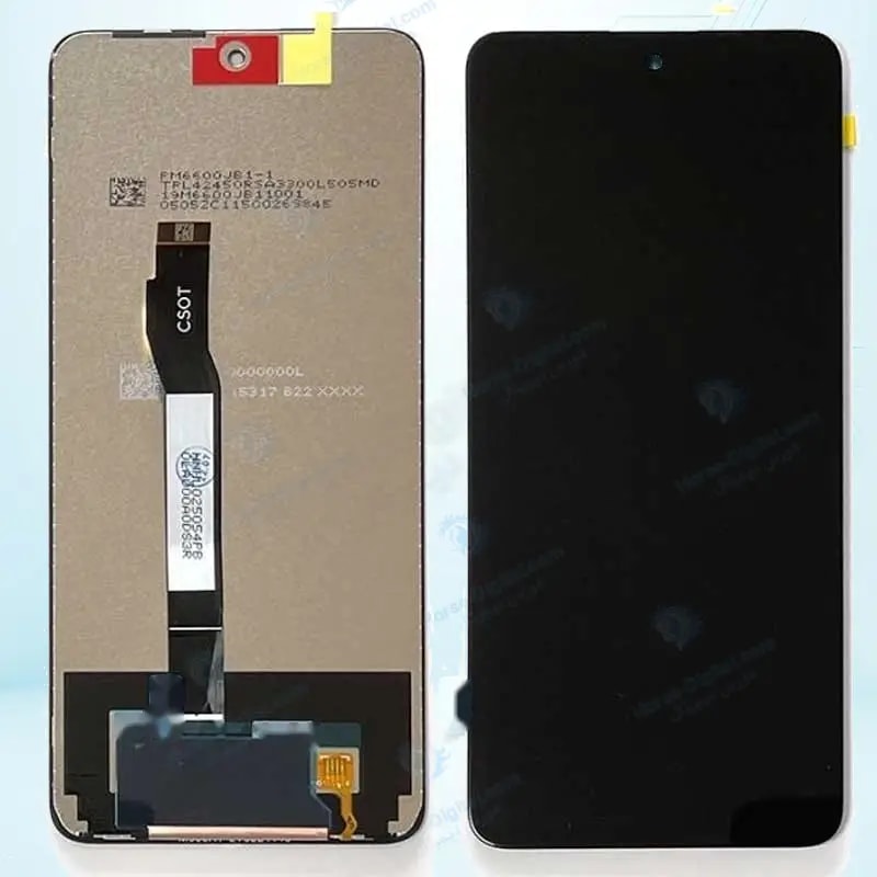 تاچ و ال سی دی شیائومی Xiaomi Redmi Note 11T Pro خرید