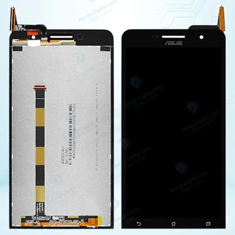 تاچ و ال سی دی ایسوس Asus Zenfone 6 A600cg خرید
