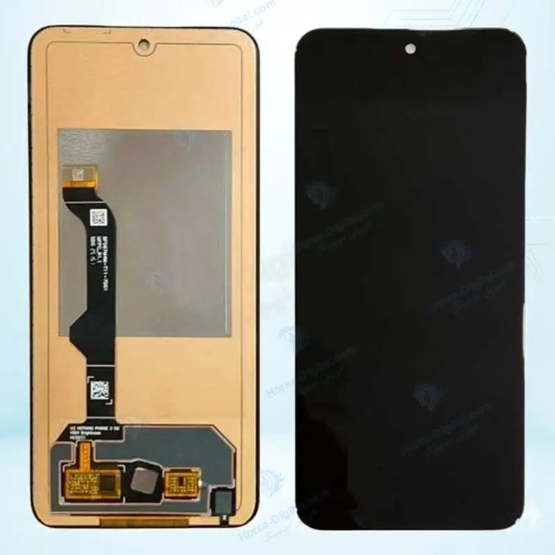تاچ و ال سی دی ناتینگ فون Nothing Phone 3 خرید