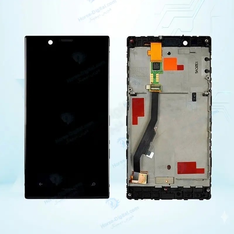 تاچ و ال سی دی Nokia Lumia 720 خرید