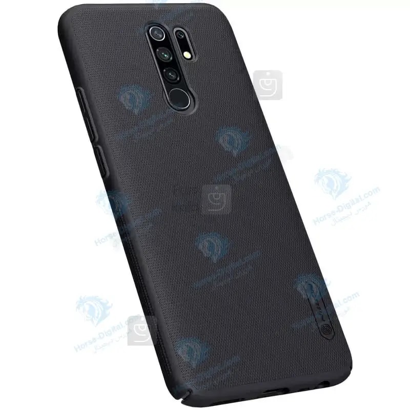 قاب محافظ نیلکین شیائومی Nillkin Super Frosted Shield Case Xiaomi Redmi 9 خرید