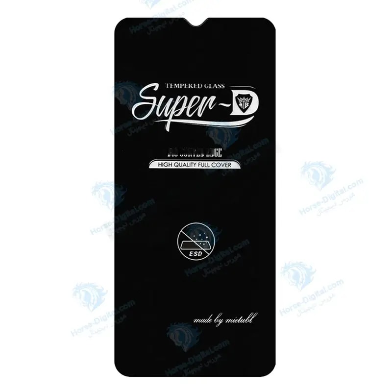 محافظ صفحه نمایش شهر گلس مدل Sprbp مناسب برای گوشی موبایل وان پلاس 6T / 7 خرید