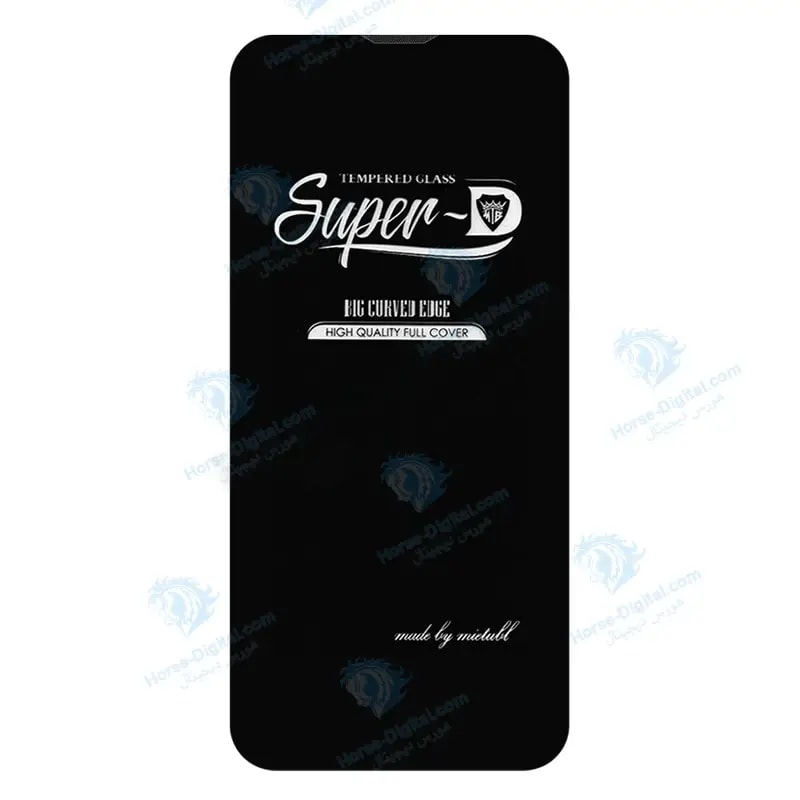 محافظ صفحه نمایش شهر گلس مدل Sprbp مناسب برای گوشی موبایل اپل iPhone 13 / 13 Pro / 14 خرید
