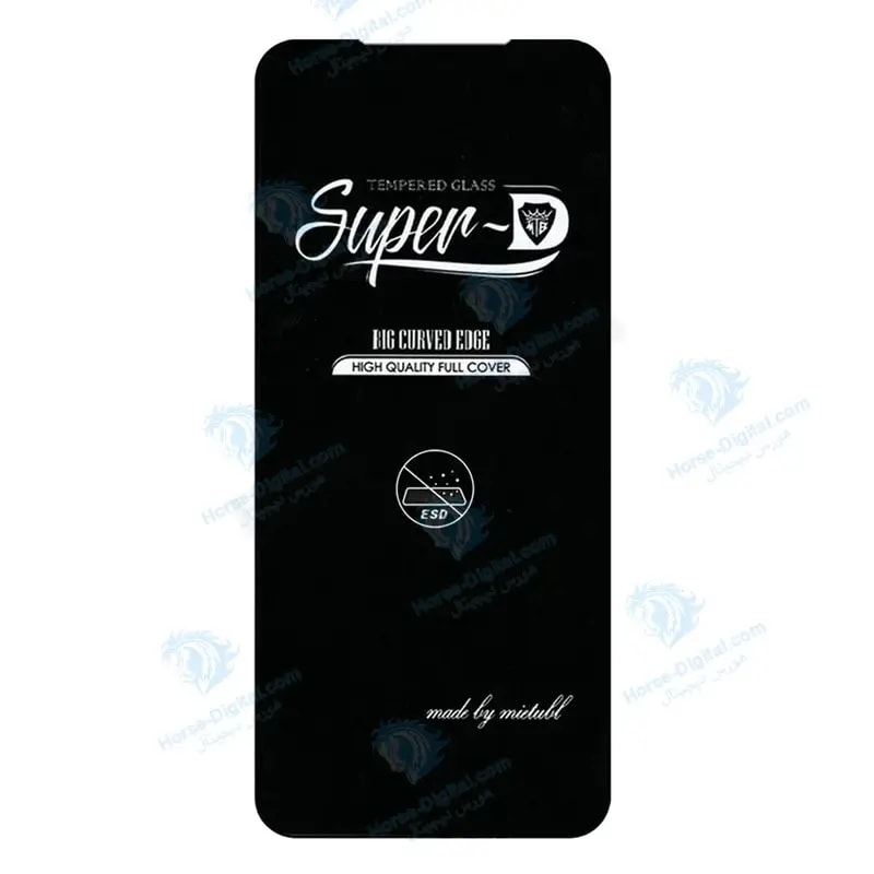 محافظ صفحه نمایش شهر گلس مدل Sprbp مناسب برای گوشی موبایل اوپو A55 4G / A96 خرید