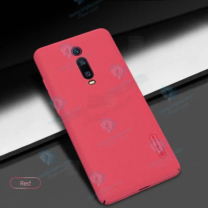 قاب محافظ نیلکین شیائومی Nillkin Super Frosted Shield Case Xiaomi Mi 9T / Mi 9T Pro خرید