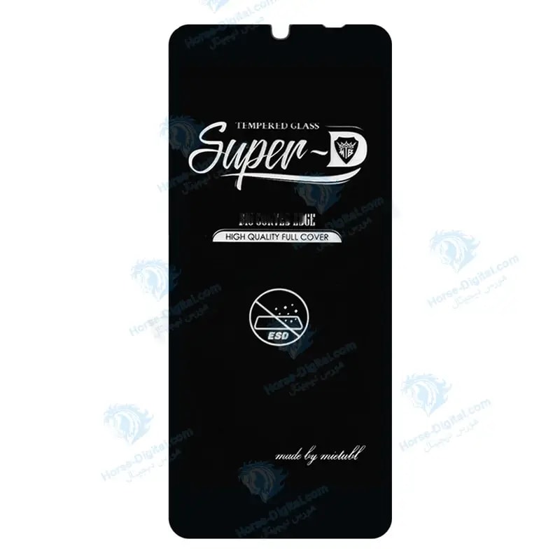 محافظ صفحه نمایش شهر گلس مدل Sprbp مناسب برای گوشی موبایل هوآوی Nova Y71 / ویکو Wiko 10 خرید