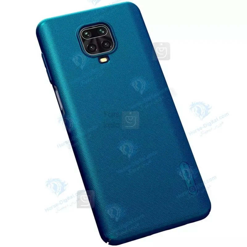 قاب محافظ نیلکین شیائومی Nillkin Super Frosted Shield Case Xiaomi Poco M2 Pro خرید