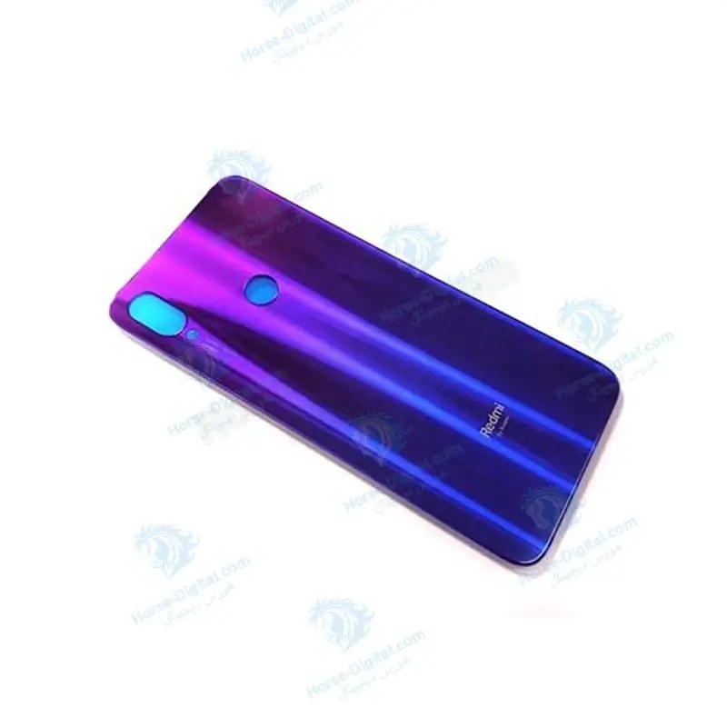 درب پشت شیائومی Xiaomi Redmi Note 7 خرید