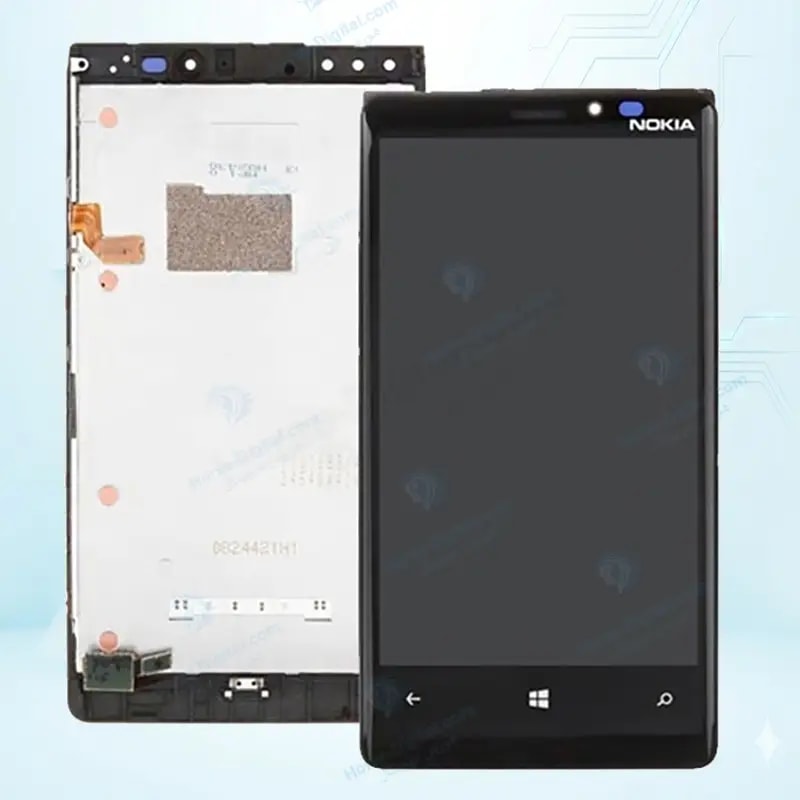 تاچ و ال سی دی Nokia Lumia 920 خرید