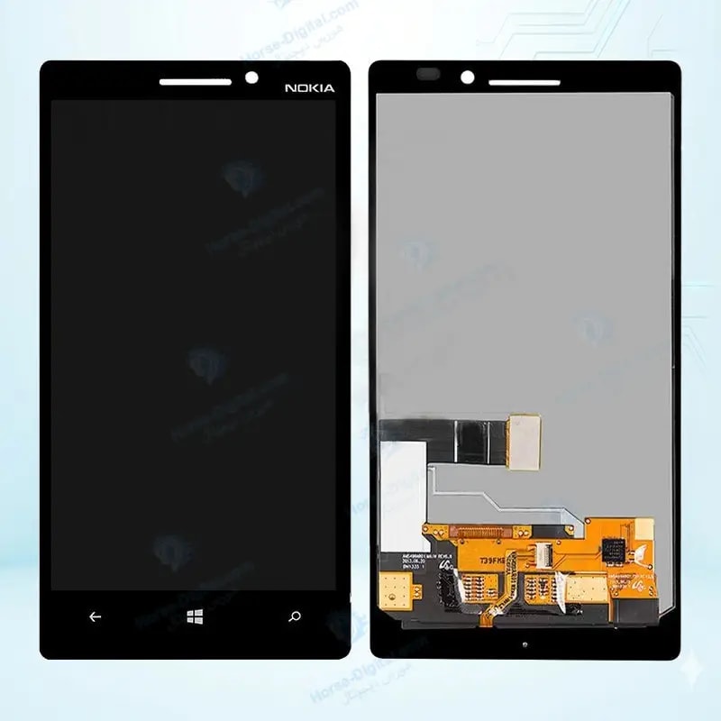 تاچ و ال سی دی Nokia Lumia 930 خرید