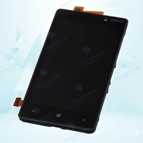 تاچ و ال سی دی Nokia Lumia 820 خرید