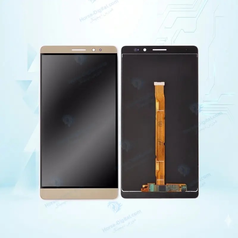 تاچ و ال سی دی هوآوی Huawei Mate 8 Touch & LCD خرید