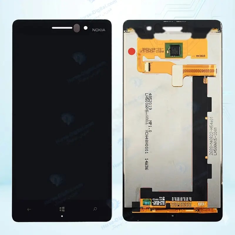 تاچ و ال سی دی Nokia Lumia 830 خرید