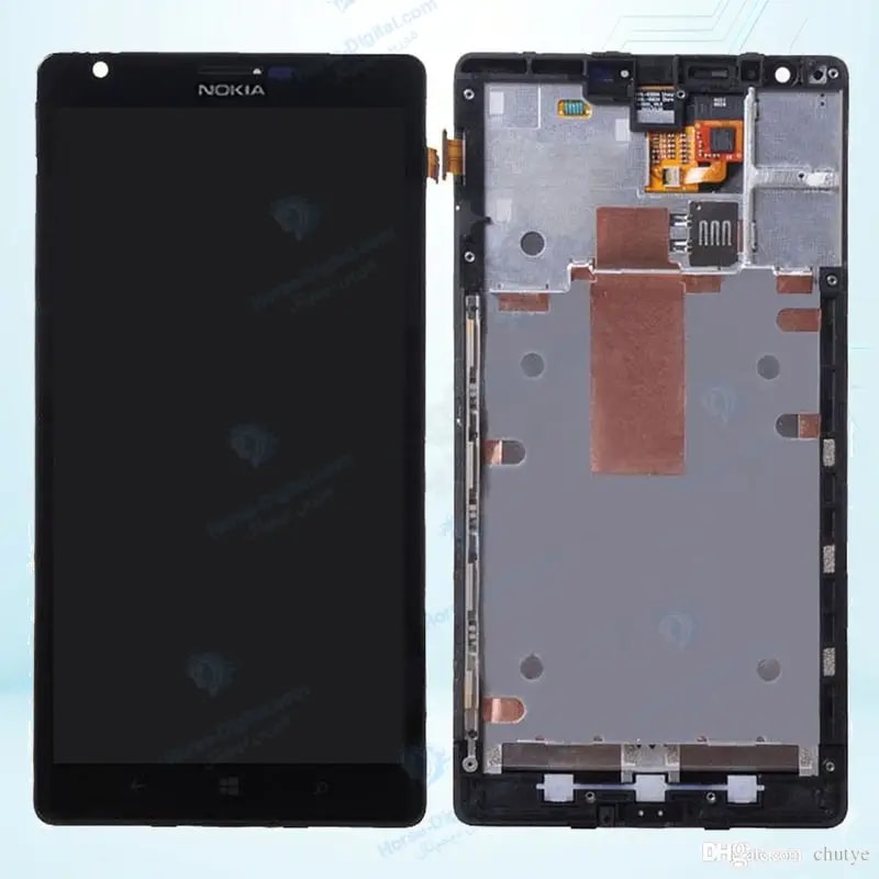 تاچ و ال سی دی Nokia Lumia 1520 خرید