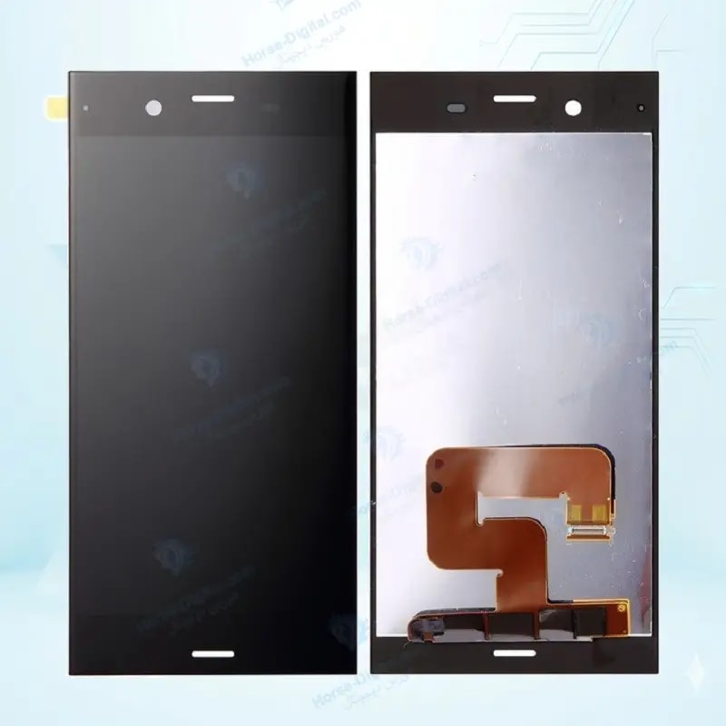 تاچ و ال سی دی Sony Xperia XZ1 خرید
