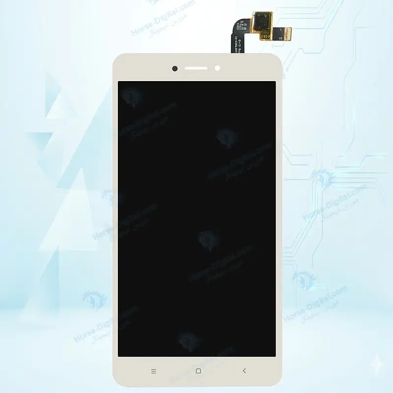 تاچ و ال سی دی Xiaomi Redmi Note 4X خرید