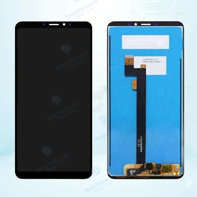 تاچ و ال سی دی شیائومی Xiaomi Mi Max 3 خرید
