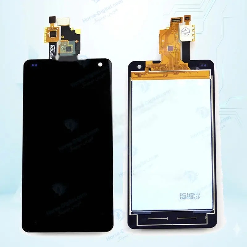 تاچ و ال سی دی الجی Lg Optimus G E975 Touch & LCD خرید