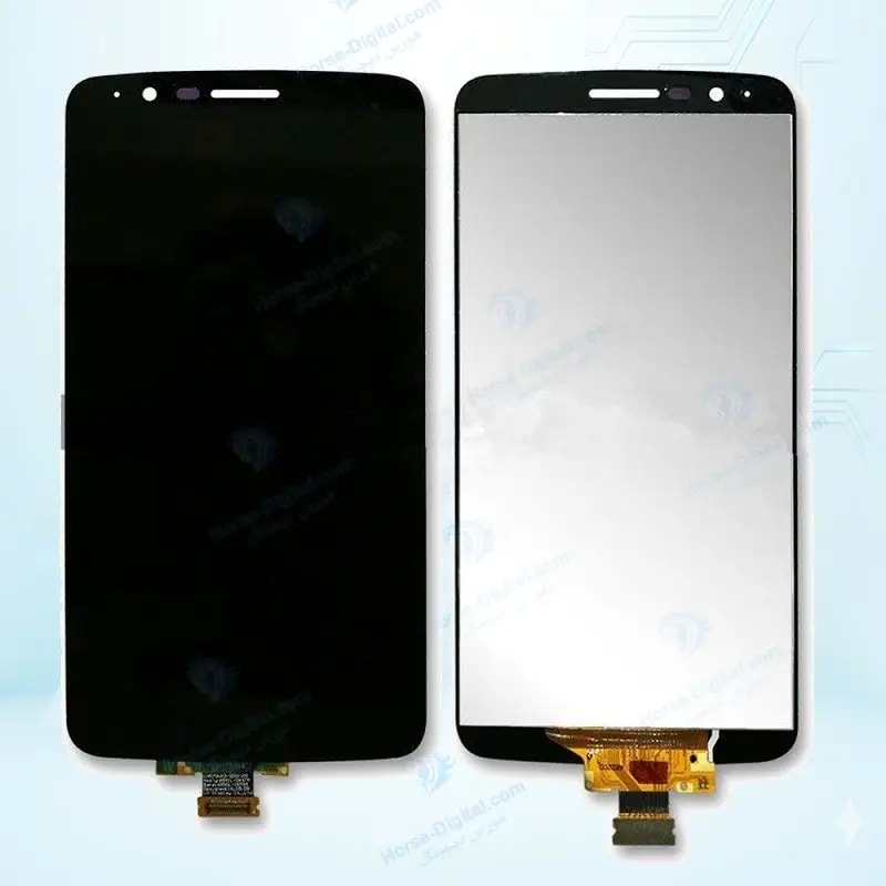تاچ و ال سی دی الجی Lg Stylus 3 / K10 Pro / M400dk خرید