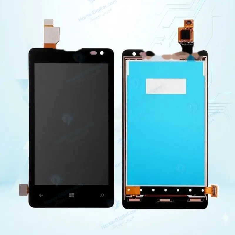 تاچ و ال سی دی Microsoft Lumia 430 خرید
