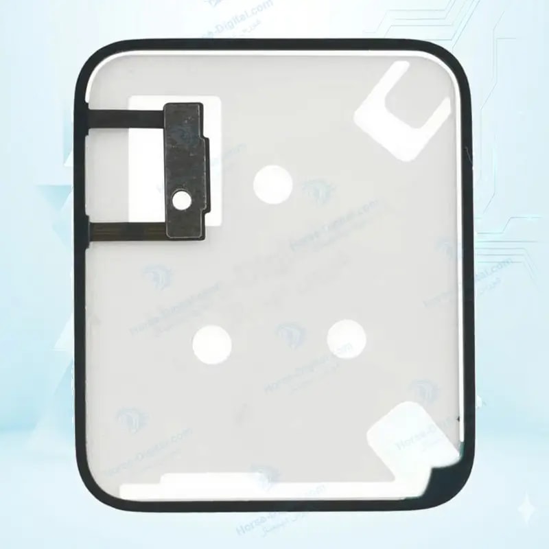 سنسور فورس تاچ اپل واچ Apple Watch Series 1 - 42mm خرید