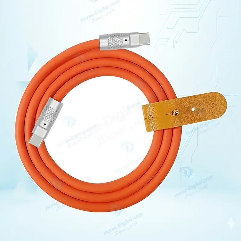 کابل تایپ سی بلکین Belkin Type-C To Type-C خرید