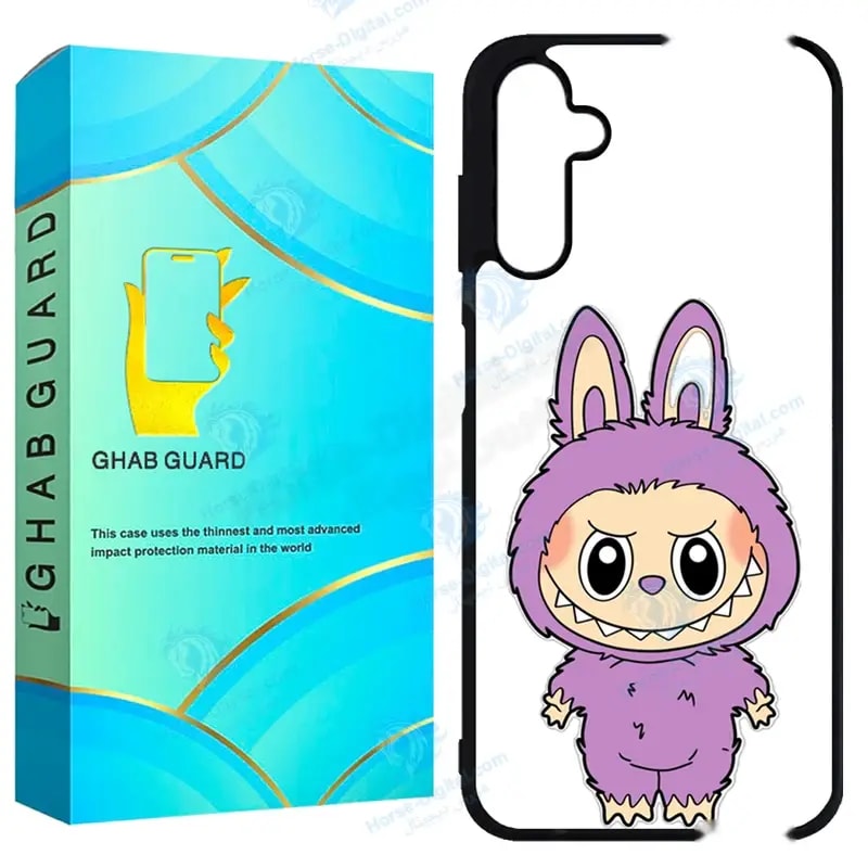 کاور قاب گارد مدل GCHPA25 مناسب برای گوشی موبایل سامسونگ Galaxy A25 خرید