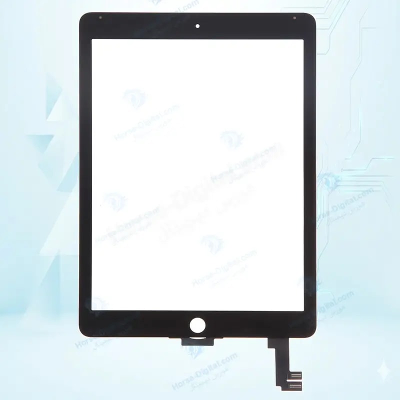 تاچ اپل آیپد ایر 2 Apple iPad Air 2 Touch Screen Digitizer خرید